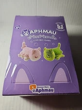 Aphmau MeeMeows Litter 5 Under the Sea Mystery Plush, New Sealed 