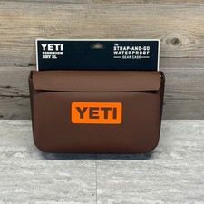 YETI Sidekick Dry Gear Case 3L - Wetlands Bro...