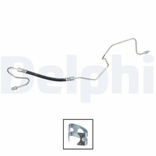 Flexible de frein Peugeot 3008