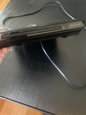 Memorex DVD/CD Player MVD-2027 Genuine Without Remote Control Turns On