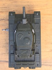 Marx Tank Wind Up Needs Work Great Shelf Sitter As Well.