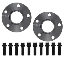 20mm Alufelgen Spurverbreiterung for Mercedes CLA 117 245G 2013- 5x112