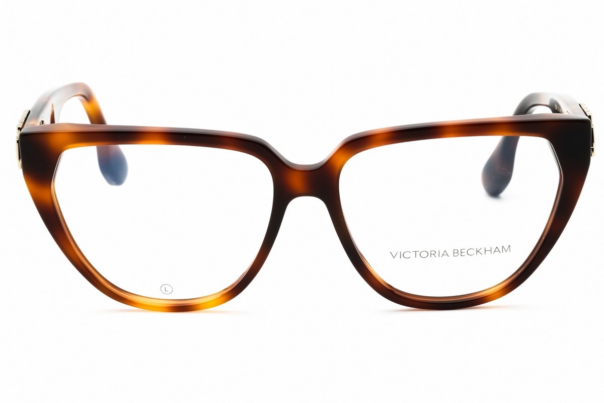 Очки VICTORIA BECKHAM VB2661-215-54 Размер 54мм 14мм 145мм черепаховые женские VB2661-215-54