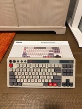 8BitDo - Retro Mechanical Keyboard - N Edition