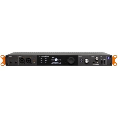 Arturia AudioFuse 16Rig | Neu