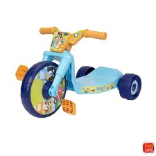 10" Fly Wheel Kids' Tricycle with Electronic Sound