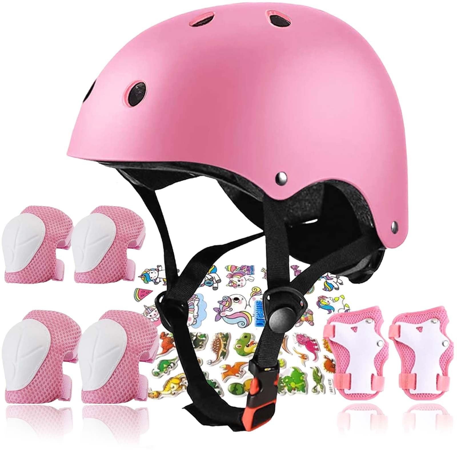 For Ages 2-3-5-8-14 Years Boys Girls W...