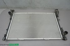 2012-2019 Fiat 500 Electric Engine Cooling Radiator Assembly 55111352AA OEM