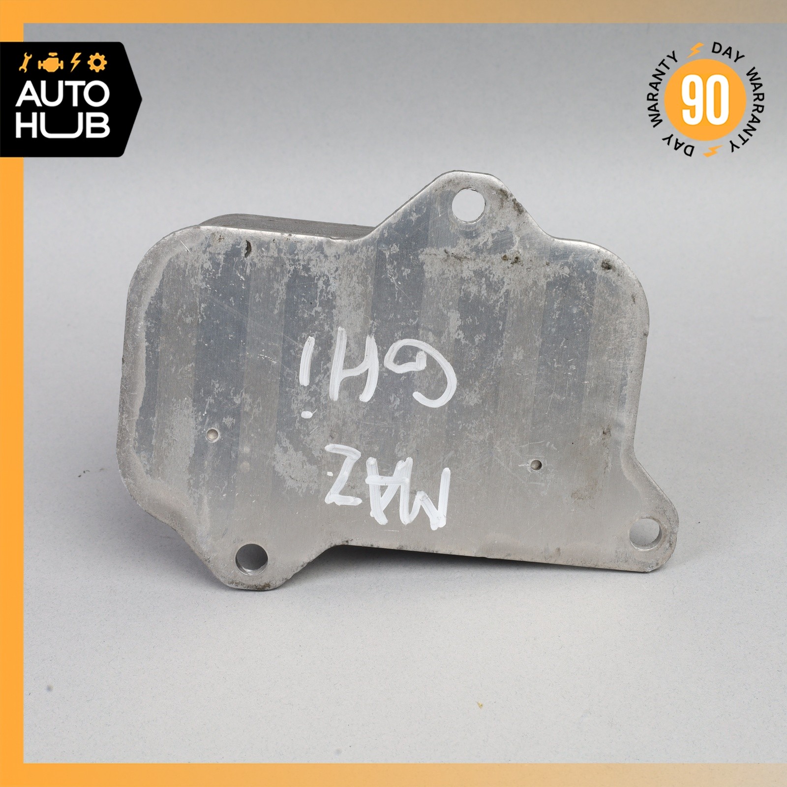 14-20 Maserati Ghibli Quattroporte Levante Power Steering Oil Cooler OEM