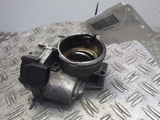 Drosselklappe 03G128063C VW Passat (3B3) 2.0 TDI 100kW 136PS 