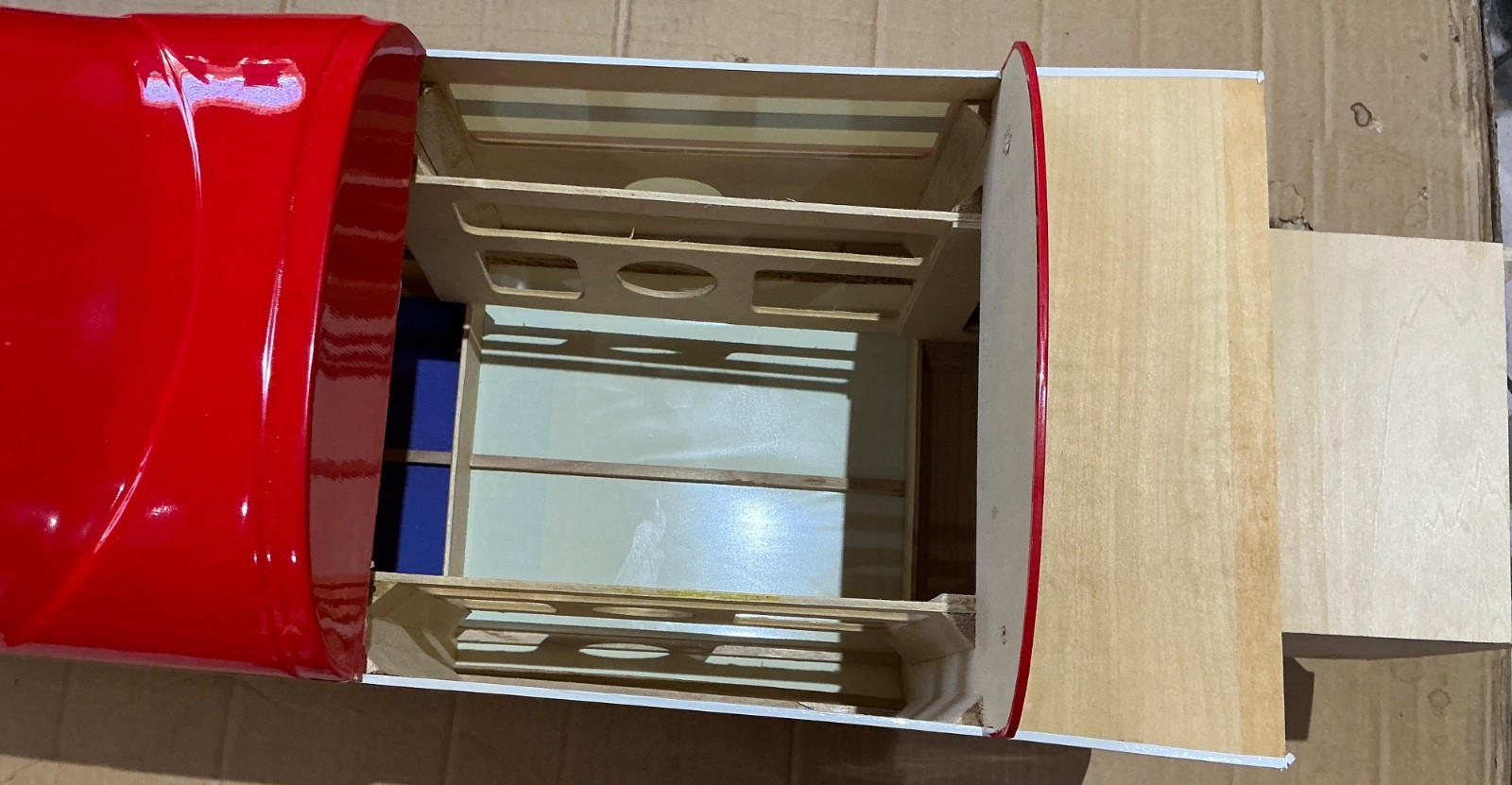 SU -31 ARF 80”in ws hard to find