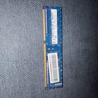 SK hynix 4GB RAM 1Rx8 PC3-1200U-11-13-A1 (HMT451U6FR8C-PB)  — photo 1