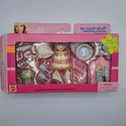 Vintage 1997 Mattel  “Barbie Special Collection Wedding Set” #18296