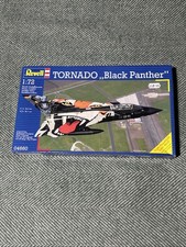 Revell 04660 Tornado Black Panther Maßstab 1:72
