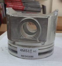Turbo Mitsubishi CANTER
