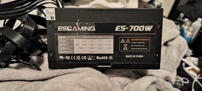 Stone Power ES700W ATX Power Supply 