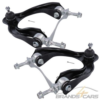 ATEC 2x QUERLENKER QUERSTREBE VO OBEN FÜR HONDA CIVIC 5 EJ EG EH 6 MB MC MA