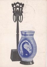 33-34D) FILATELICI FOTO CINE CLUB FAENZA PREMIO CAVEJA 1969 CIRCOLO TORRICELLI