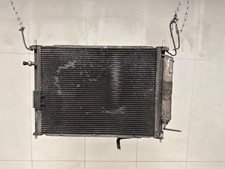 Radiateur Renault CLIO