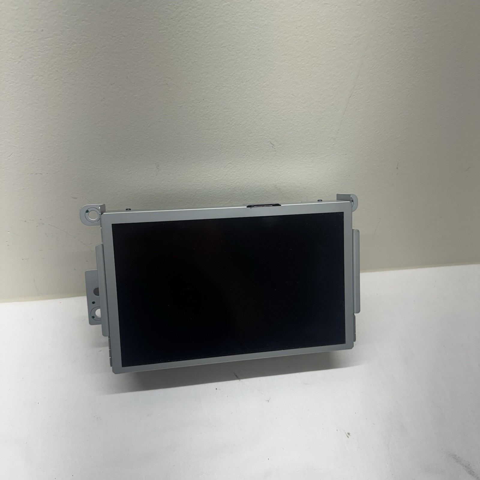 2014-2016 Ford Escape CMAX Display Screen MEDIA Radio MEDIA OEM DJ5T-14F239-DD
