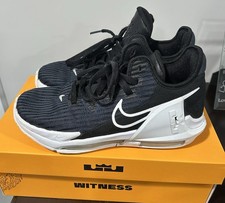 lebron witness VI