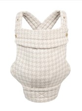 MAB  Monarch Baby Carrier - Houndstooth