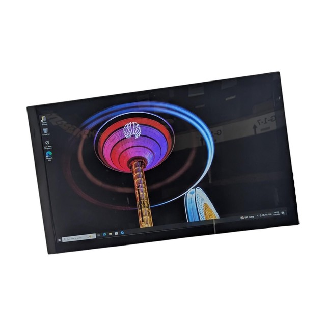Planar Helium Series Touch Monitor