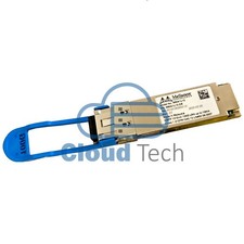 MMA1L10-CR Mellanox MMA1L10 100Gbps QSFP28 LR4 SMF 1310nm Duplex LC Transceiver