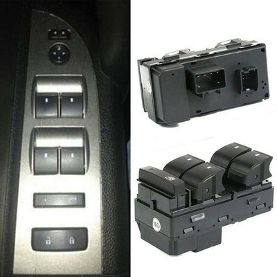 Window Control Door Lock Mirror Switch 20945129 for Chevy Silverado GMC Sierra