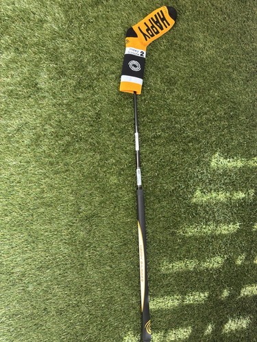 BRAND NEW Callaway/Odyssey Happy Gilmore 2 Limited Edition Hockey Stick Putter - Picture 3 of 3