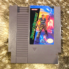 Ultra Games Snake's Revenge (Nintendo NES) Game Cartridge NTSC-U/C