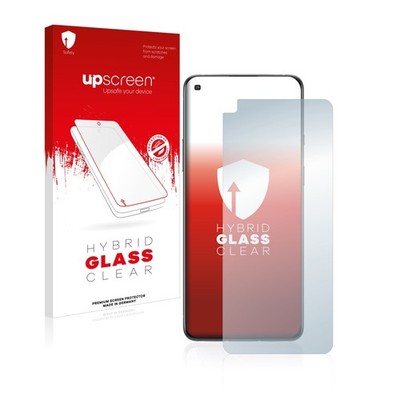 Display Panzerfolie Schutzglas für OnePlus 8T
