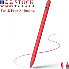 Touch Screen Pen Stylus Drawing Universal For iPhone iPad Samsung Amazon Tablet