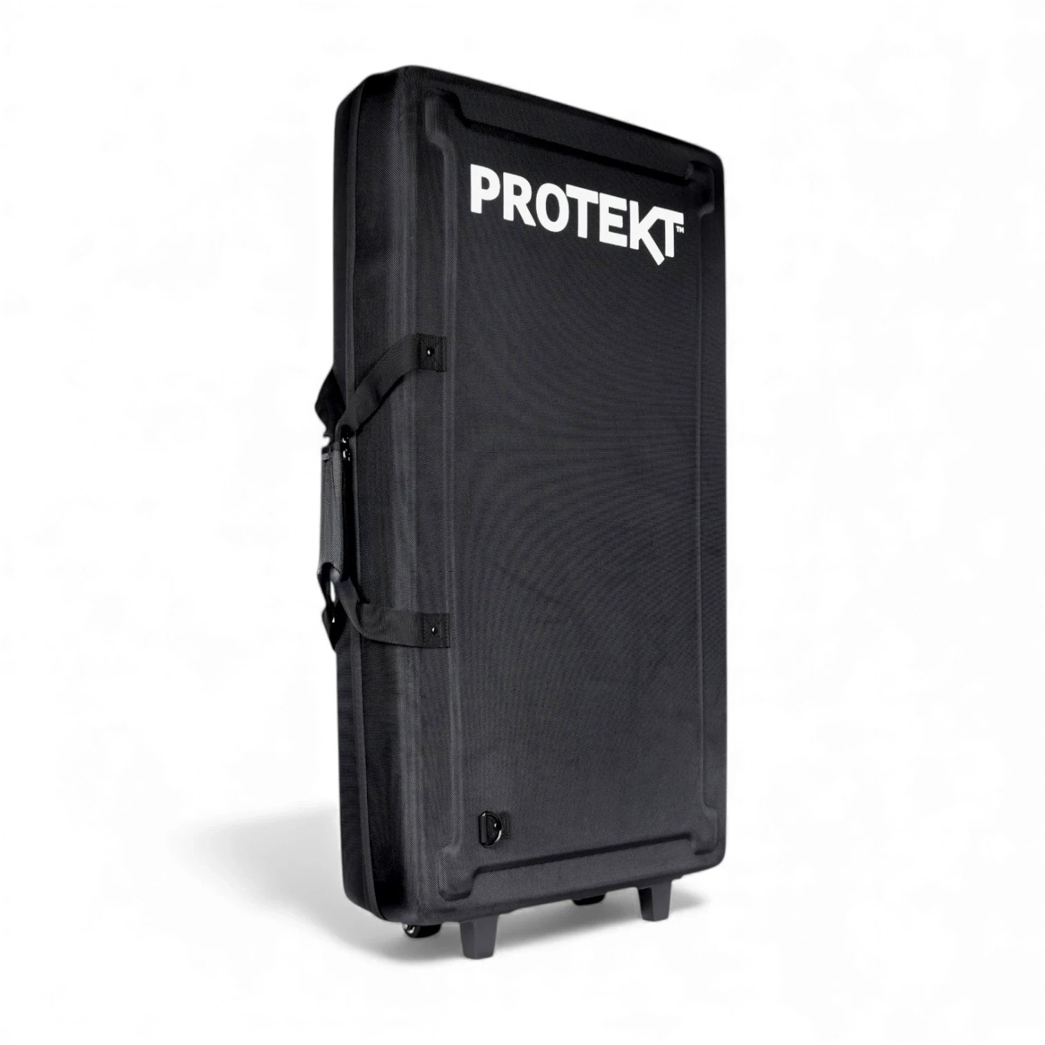Protekt Plus Series BAZW DJ Bag with Wheels for AlphaTheta  XDJ-AZ Controller UK