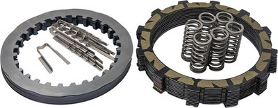 Rekluse Core Handbuch Torqdrive Kupplungspaket Kit 750-01101 157-01101