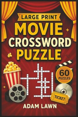 Movie Crossword Puzzle