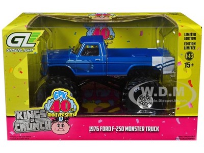 1976 FORD F-250 MONSTER TRUCK 