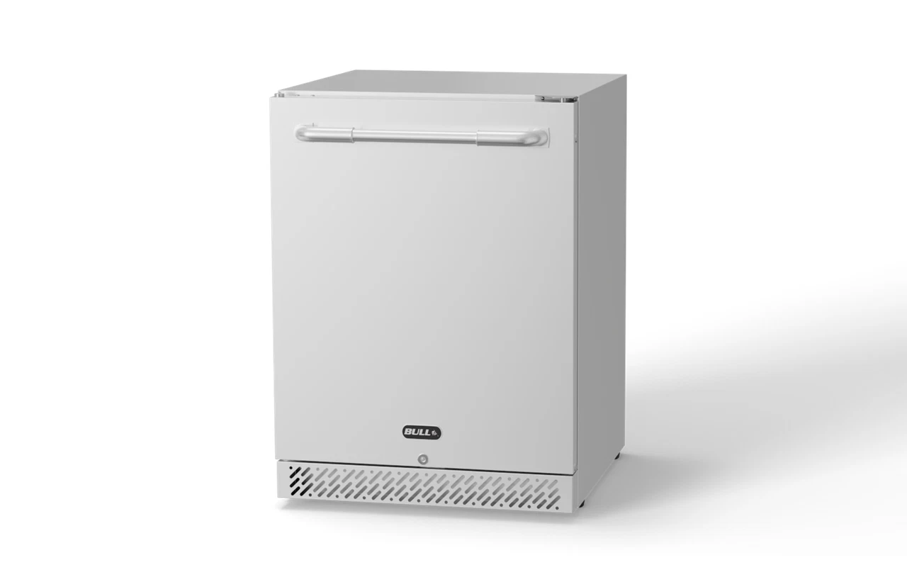 Bull Refrigerator Series II - Thumbnail 2