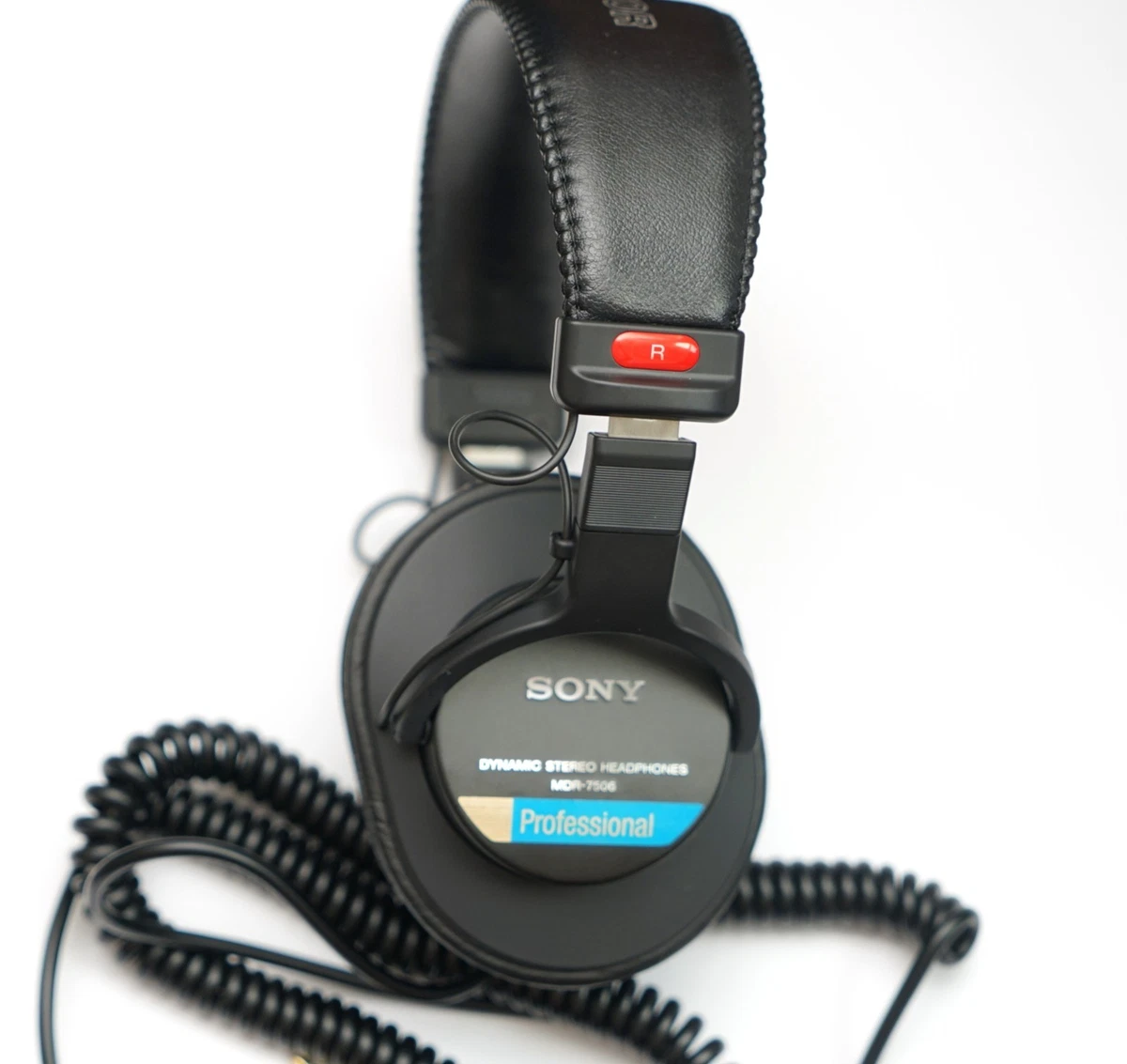 Sony Mdr 7506 for sale | eBay