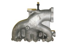 VW Polo 9N Golf 4 Krümmer Ansaugkrümmer 1,9 TDI ASZ ARL 038129713AF