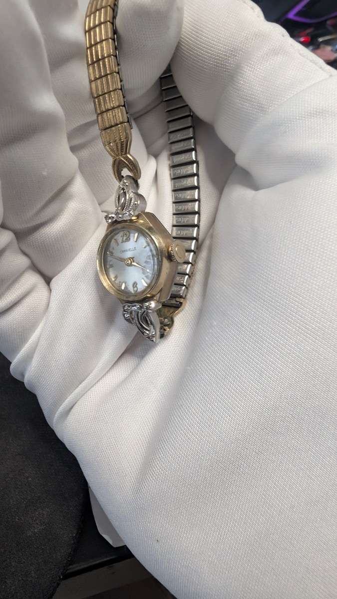 Working Vintage Caravelle Ladies display picture 3