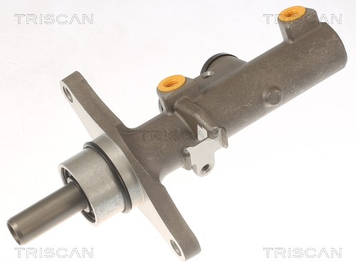 Triscan Hauptbremszylinder Hauptzylinder FüR VW Polo 1.2 TSI 1.4 Skoda Fabia-image