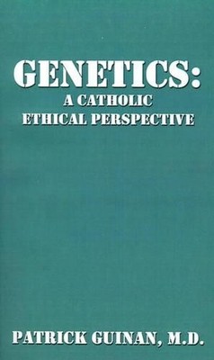 Patrick Guinan Genetics (Paperback) (UK IMPORT)
