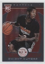 2013-14 Totally Certified Totally Red 89/99 Dwight Buycks #205 s6i