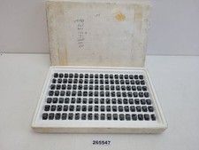 126x Ferrite Cores/Switch Cores 1100 169 56 U2 High Frequency Technology DDR #265547