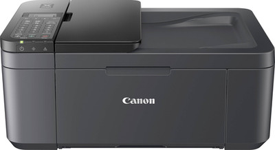 Canon PIXMA TR4755i Multifunktionsdrucker Tintenstrahl Drucker Farbe A4 WLAN    