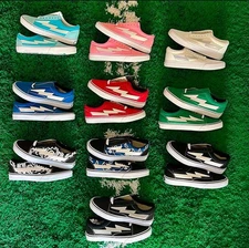 Revenge x Storm Multiple Colors Multiple Sizes Vans Style 100% Authentic