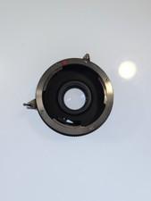 Soligor MC Auto Teleconverter 2x For Nikon