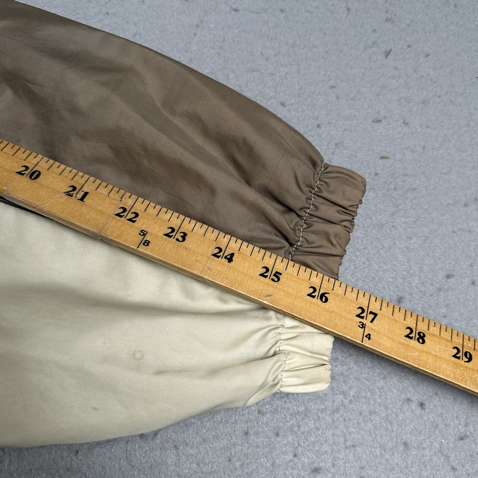 Vtg Y2K Ecko Function Windbreaker Jacket Men’s Me… - image 17