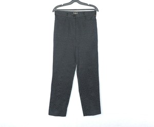 fendi black pants